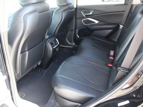 Used 2019 Acura RDX AWD image 14