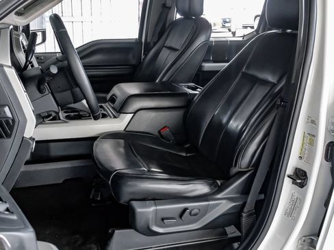 Used 2020 Ford F250 Lariat AWD/4WD image 29