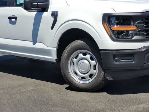 New 2026 Ford F150 XL RWD image 2