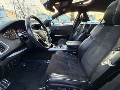 Used 2020 Acura TLX Type S PMC Edition image 18