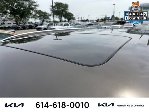 Used 2021 Kia Telluride SX AWD/4WD image 7