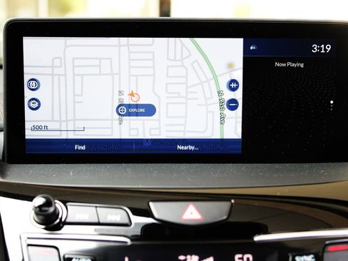 Used 2023 Acura RDX w/ Technology Package image 20