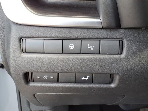 Certified 2023 Nissan Rogue Platinum w/ Platinum Premium Package AWD/4WD image 21