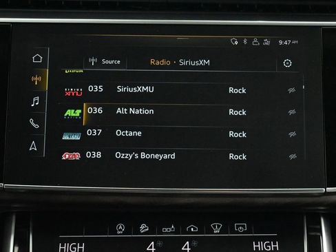 Used 2020 Audi Q8 Prestige w/ Prestige Package image 34