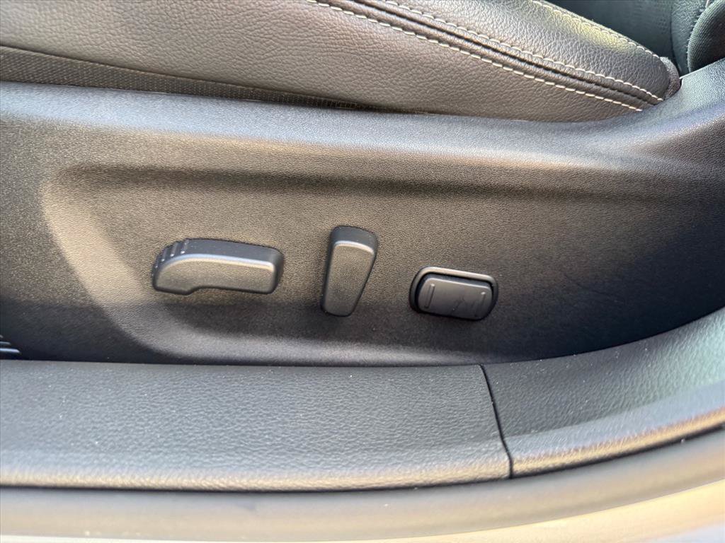 Certified 2024 Nissan Altima 2.5 SL AWD/4WD image 15