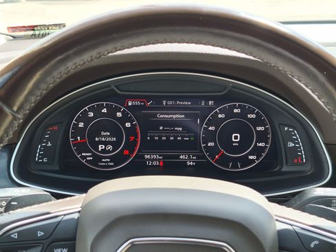 Used 2018 Audi Q7 3.0T Premium Plus AWD/4WD image 23