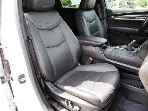 Used 2021 Cadillac XT5 Sportv AWD/4WD image 66