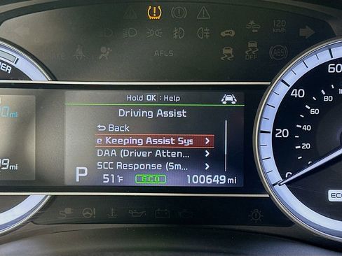 Used 2019 Kia Niro LX image 12