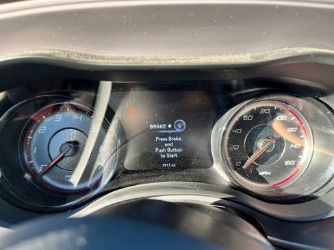 Used 2023 Dodge Charger R/T w/ Plus Group image 8