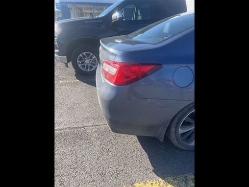 Used 2015 Subaru Legacy 2.5i Limited image 9