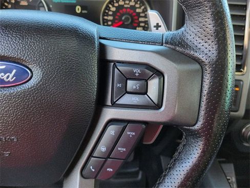 Used 2019 Ford F150 Raptor w/ Equipment Group 802A Luxury image 29