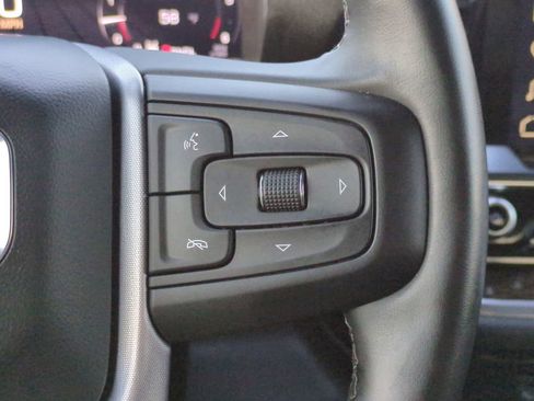 Used 2025 GMC Sierra 2500 SLE image 24