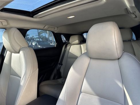 Used 2021 MAZDA CX-30 AWD 2.5 Turbo S image 42