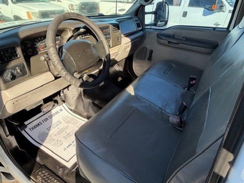 Used 1999 Ford F450 XL image 11