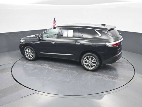 Used 2023 Buick Enclave Essence w/ Experience Buick Package FWD image 29