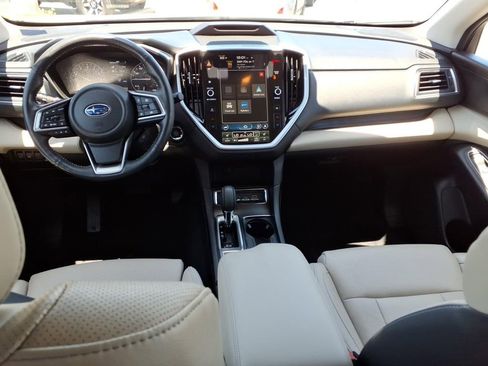 Certified 2023 Subaru Ascent Limited AWD/4WD image 2