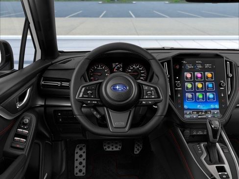 New 2026 Subaru WRX Limited AWD/4WD image 14