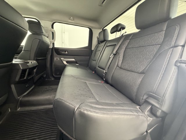 Used 2024 Toyota Tundra SR5 w/ SR5 Premium Package RWD image 26