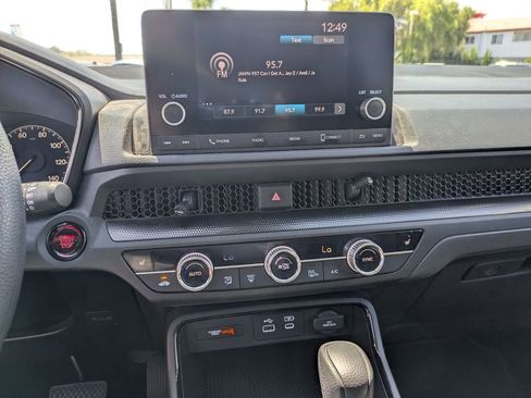 Used 2025 Honda CR-V EX image 20