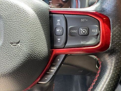 Used 2023 RAM 1500 Rebel AWD/4WD image 13