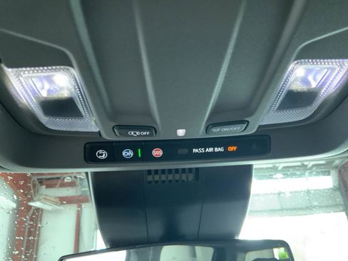 New 2024 Chevrolet Silverado 1500 W/T w/ WT Value Package image 24