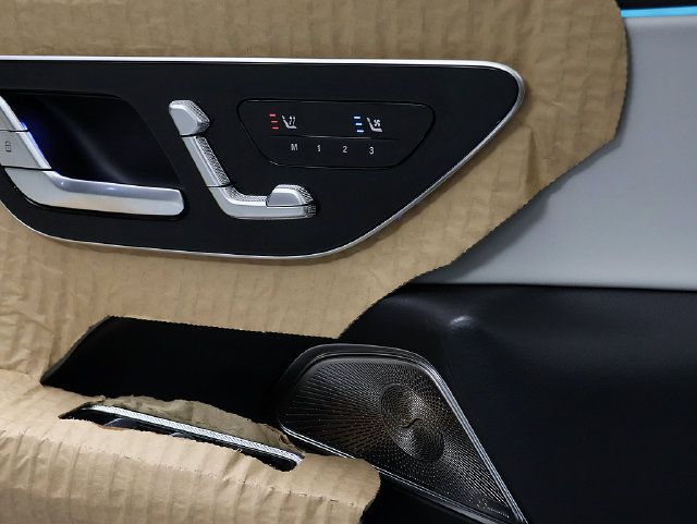 New 2027 Mercedes-Benz E 53 AMG e 4MATIC Wagon image 31