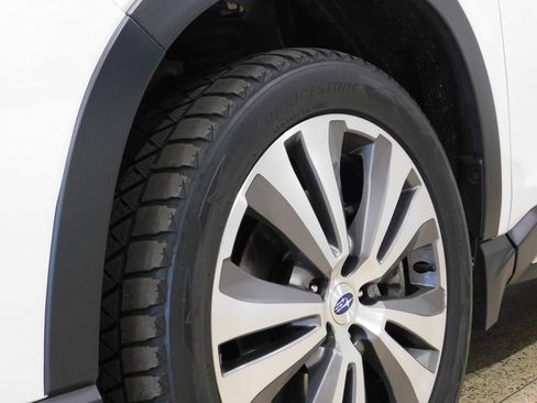 Used 2020 Subaru Ascent Touring AWD/4WD image 22