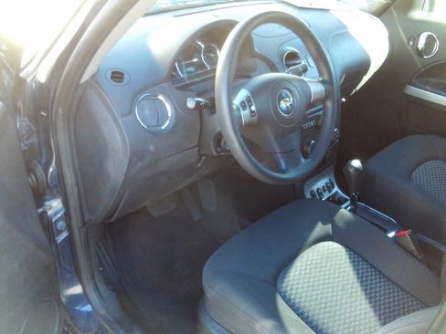 Used 2007 Chevrolet HHR LS image 17