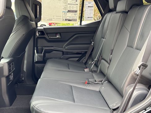 New 2026 Toyota 4Runner Limited AWD/4WD image 14