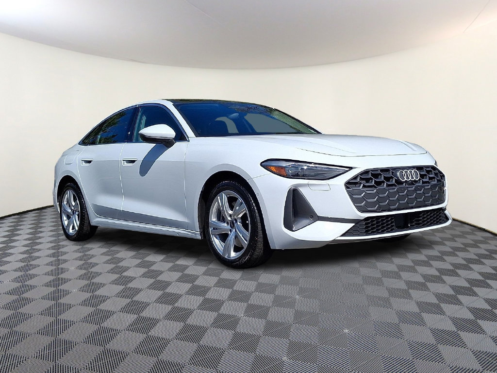 Used 2025 Audi A5 Premium w/ Convenience Package AWD/4WD image 1