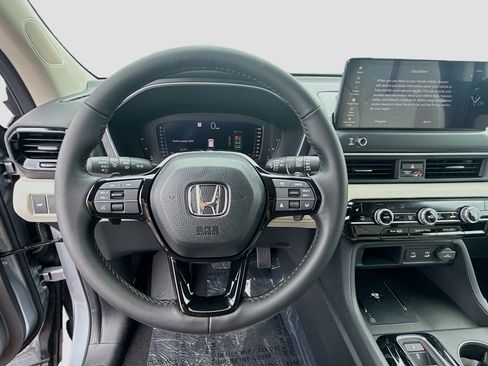 New 2026 Honda Pilot EX-L image 10