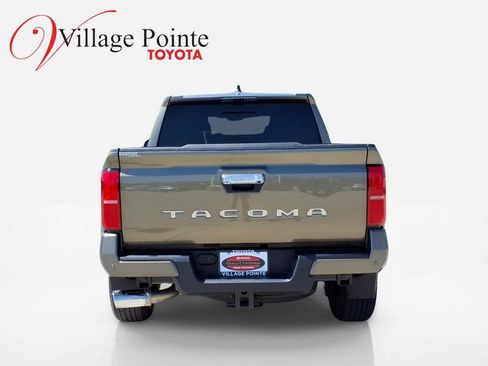 Certified 2024 Toyota Tacoma Limited w/ Limited Package (LT) AWD/4WD image 5