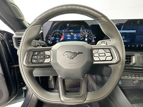 Used 2025 Ford Mustang Dark Horse RWD image 11