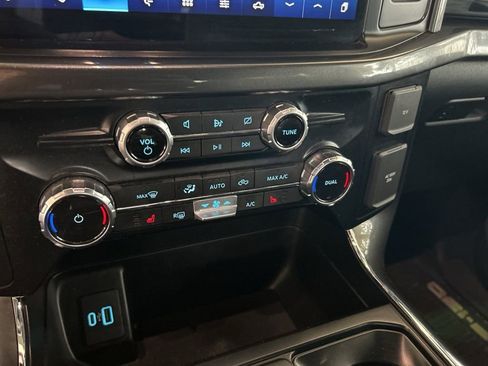 Used 2023 Ford F150 XLT w/ Equipment Group 302A High image 45