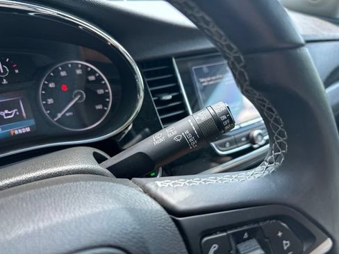Used 2019 Buick Encore Preferred FWD image 25