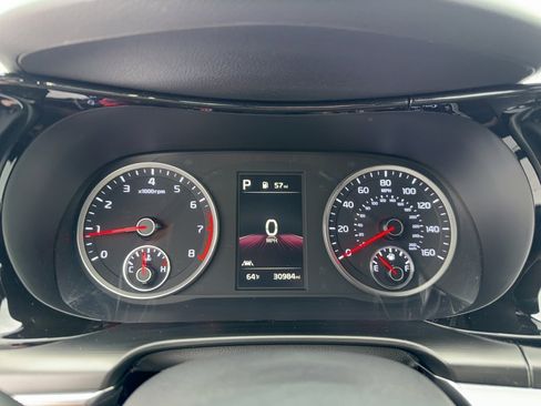 Used 2024 Kia K5 GT w/ GT1 Package image 16