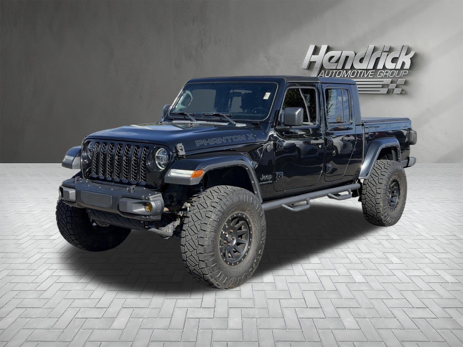 Used 2022 Jeep Gladiator Sport AWD/4WD image 5