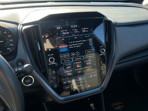 Used 2024 Subaru Crosstrek 2.5i Wilderness image 28