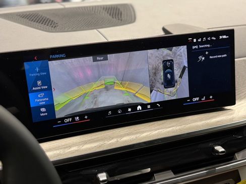 New 2026 BMW X5 M Competition w/ Executive Package image 10