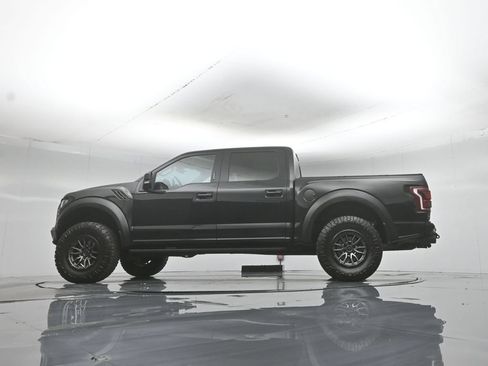 Used 2020 Ford F150 Raptor w/ Equipment Group 802A Luxury AWD/4WD image 56