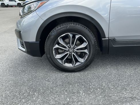 Used 2020 Honda CR-V EX-L image 19