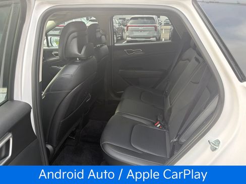 Certified 2023 Kia Sportage EX FWD image 20