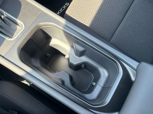 New 2026 Nissan Kicks S AWD/4WD image 26