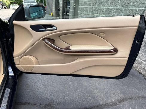 Used 2001 BMW 330Ci Convertible RWD image 36