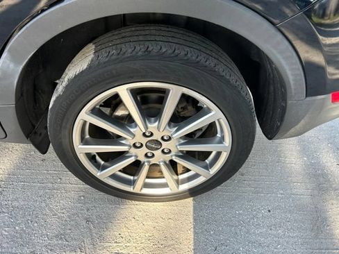 Used 2019 Lincoln MKC Reserve FWD image 20