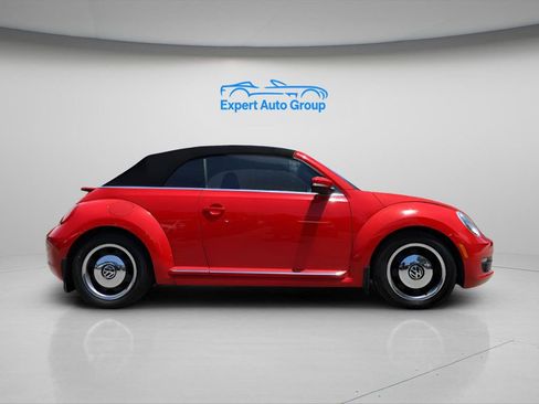 Used 2013 Volkswagen Beetle 2.5 image 10