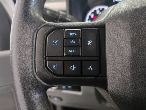 Certified 2024 Ford F350 XL w/ XL Driver Assist Package AWD/4WD image 39