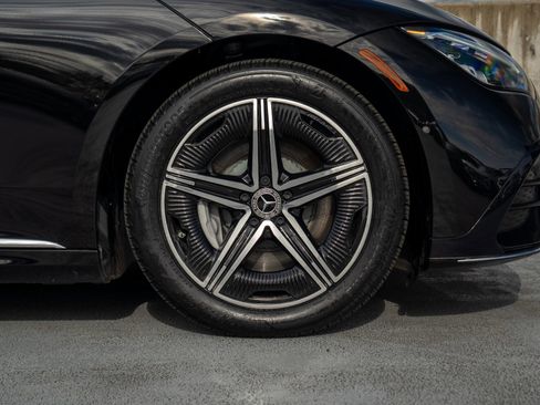 Certified 2023 Mercedes-Benz EQE 500 4MATIC Sedan image 15