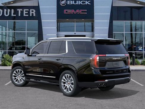 New 2026 GMC Yukon Denali image 3