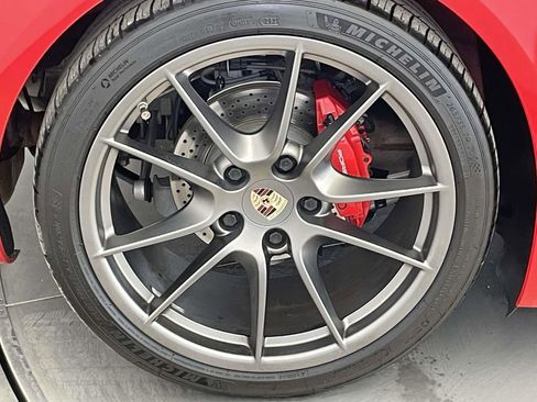 Used 2014 Porsche Cayman S image 13